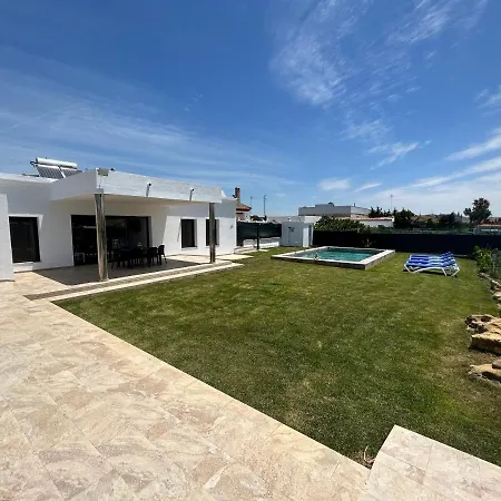 Namasté * Conil De La Frontera