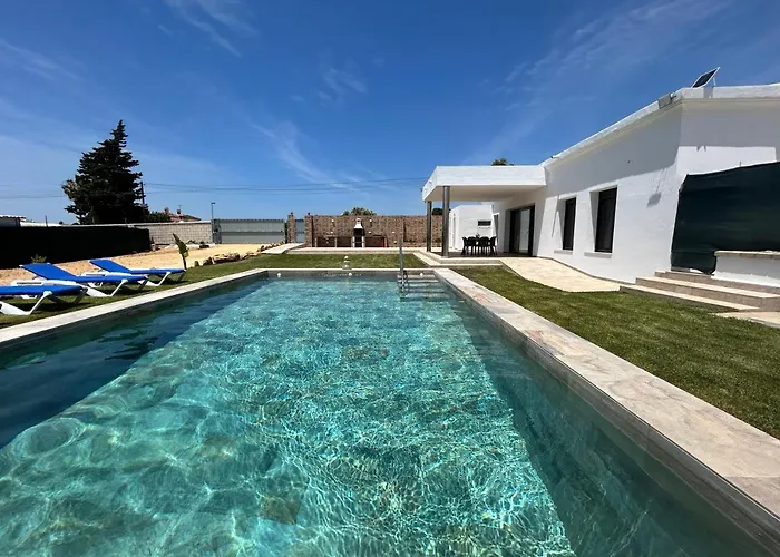 Holiday home Namaste *