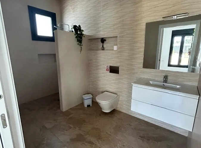 Namaste Vakantiehuis