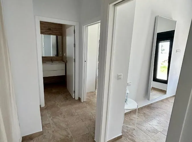 Namaste Vakantiehuis