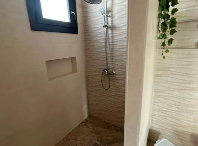 Namaste Holiday home Conil De La Frontera