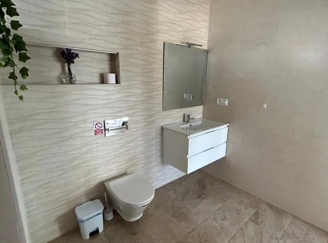 Namaste Holiday home Conil De La Frontera