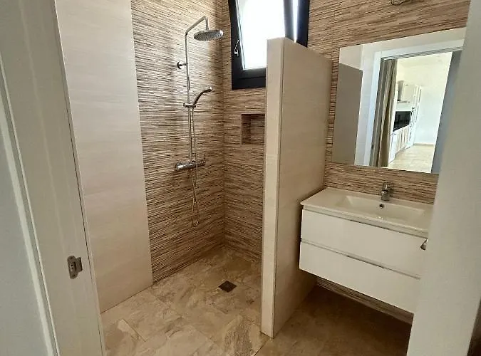 Holiday home Namaste Conil De La Frontera