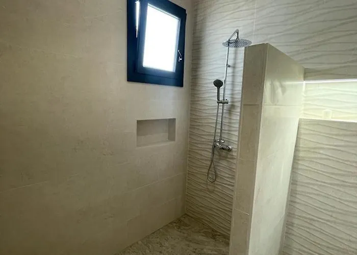 Vakantiehuis Namaste