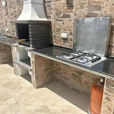 度假居 Namaste 科尼尔-德拉弗龙特拉