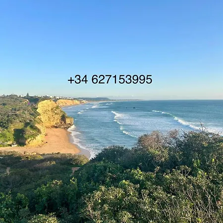 度假居 Namaste 科尼尔-德拉弗龙特拉